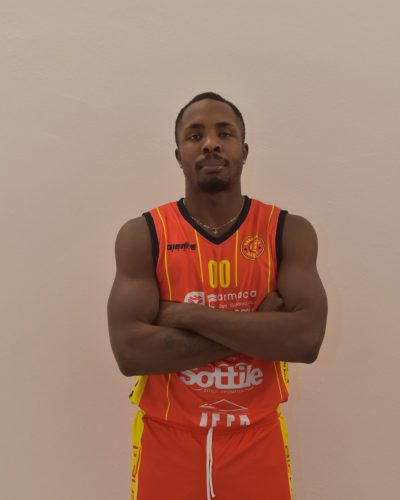 Daniele Okereke