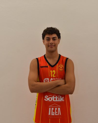 Gioele Sindoni