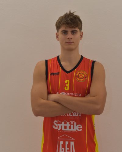 Marco Di Marzio