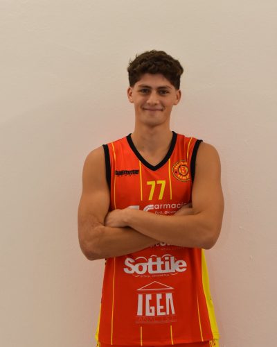 Armando Grivo