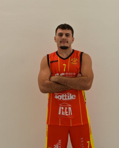 Stefan Malkic